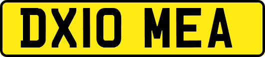 DX10MEA