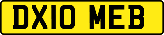 DX10MEB