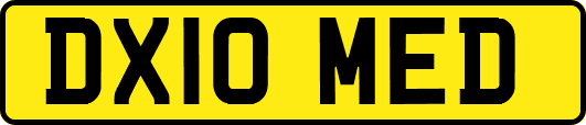 DX10MED