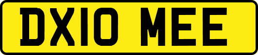 DX10MEE