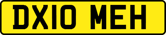 DX10MEH