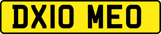 DX10MEO