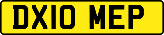 DX10MEP
