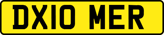 DX10MER