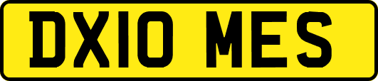 DX10MES