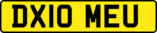DX10MEU