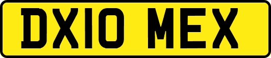 DX10MEX