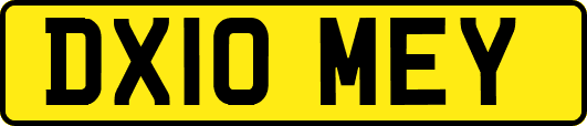 DX10MEY