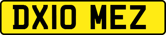 DX10MEZ
