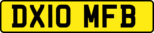 DX10MFB