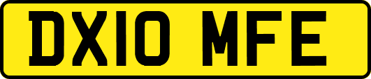 DX10MFE
