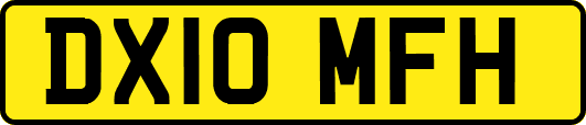 DX10MFH