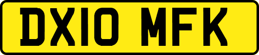 DX10MFK