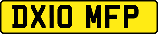 DX10MFP