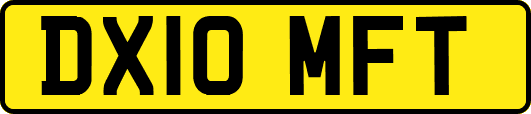 DX10MFT