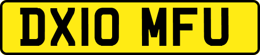 DX10MFU