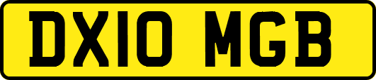 DX10MGB