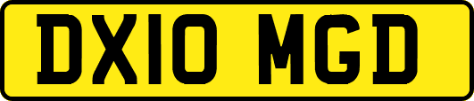 DX10MGD