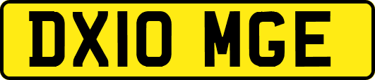 DX10MGE