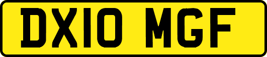 DX10MGF