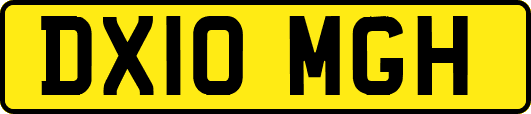 DX10MGH