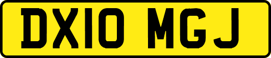 DX10MGJ