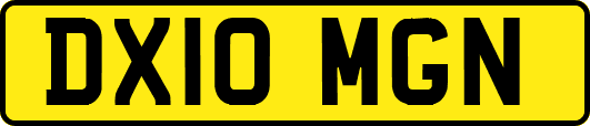 DX10MGN