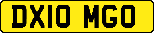 DX10MGO