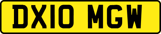 DX10MGW