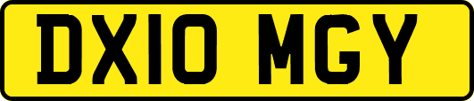DX10MGY