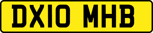 DX10MHB