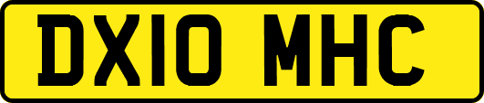 DX10MHC