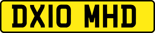 DX10MHD