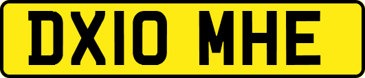 DX10MHE
