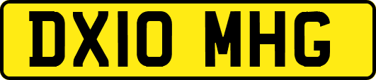 DX10MHG