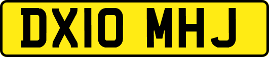 DX10MHJ