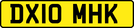 DX10MHK