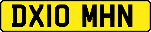 DX10MHN