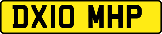 DX10MHP