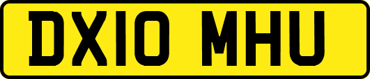 DX10MHU