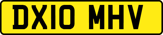 DX10MHV