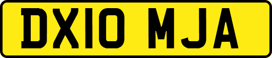 DX10MJA