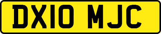 DX10MJC