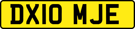 DX10MJE