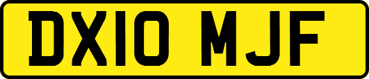 DX10MJF