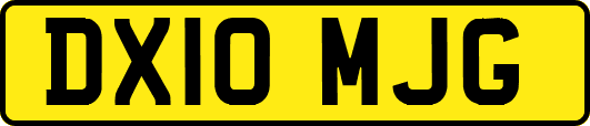 DX10MJG