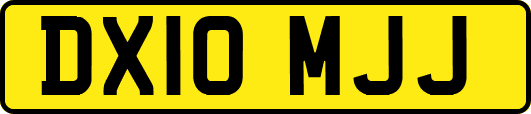 DX10MJJ