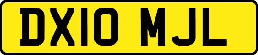 DX10MJL