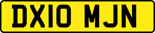 DX10MJN