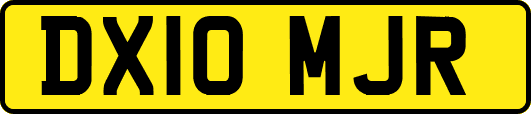 DX10MJR